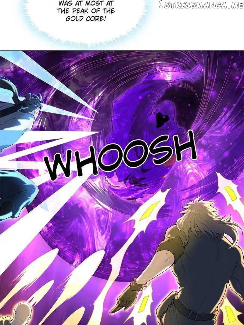 Di Qiu Di Yi Jian Chapter 135