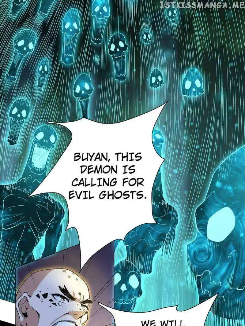 Di Qiu Di Yi Jian Chapter 135