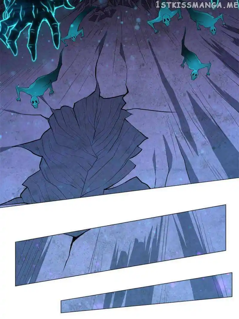 Di Qiu Di Yi Jian Chapter 135