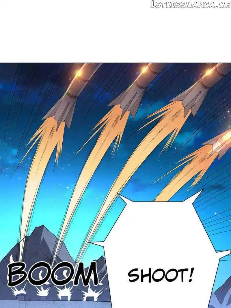 Di Qiu Di Yi Jian Chapter 135