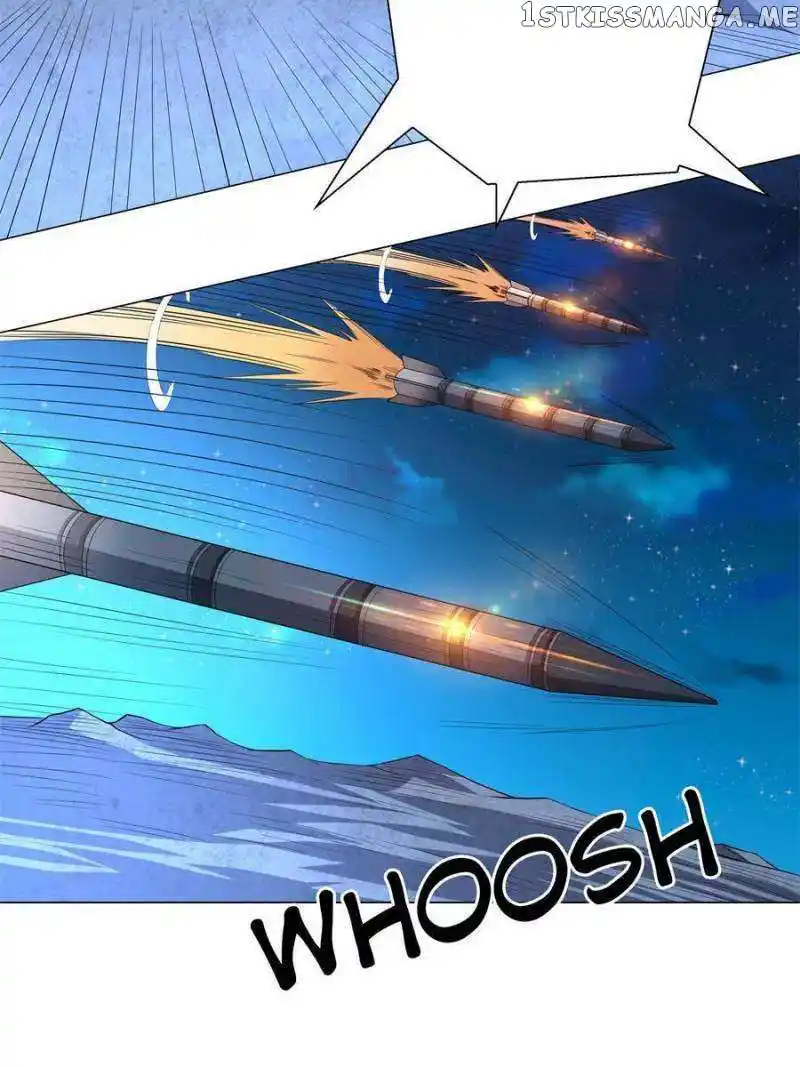 Di Qiu Di Yi Jian Chapter 135