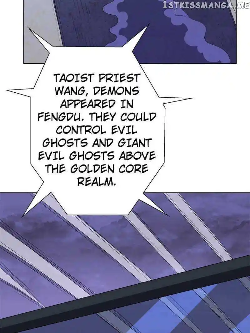 Di Qiu Di Yi Jian Chapter 135