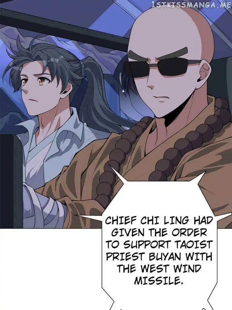 Di Qiu Di Yi Jian Chapter 135