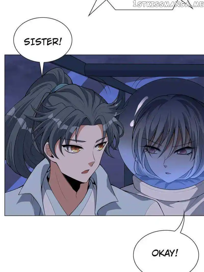 Di Qiu Di Yi Jian Chapter 135