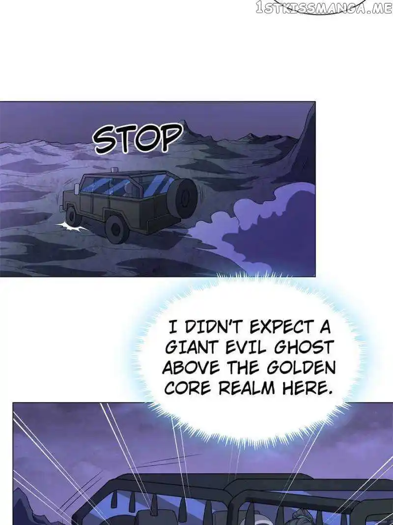 Di Qiu Di Yi Jian Chapter 135