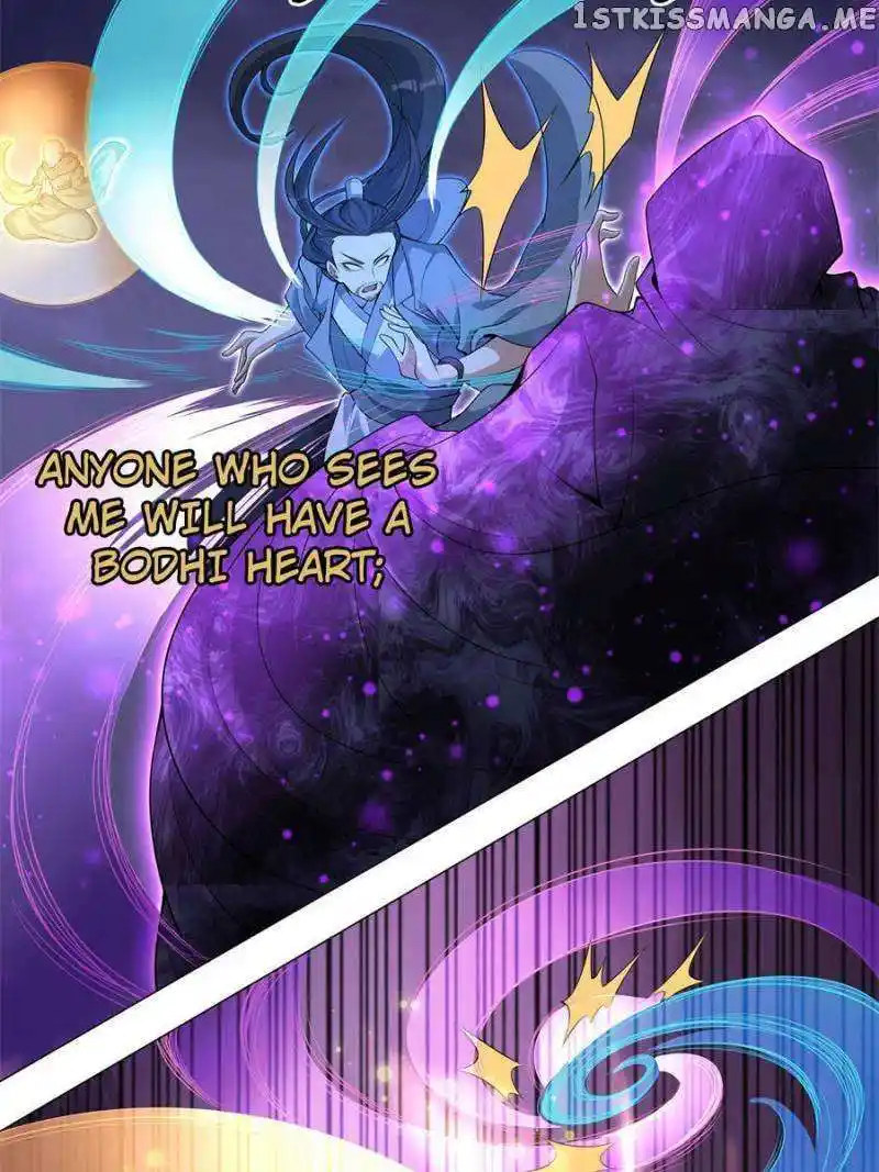 Di Qiu Di Yi Jian Chapter 135