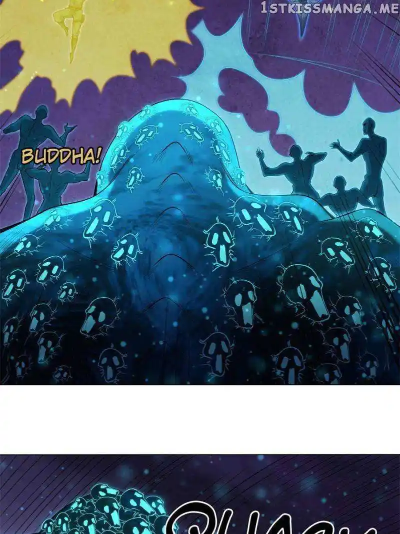 Di Qiu Di Yi Jian Chapter 135