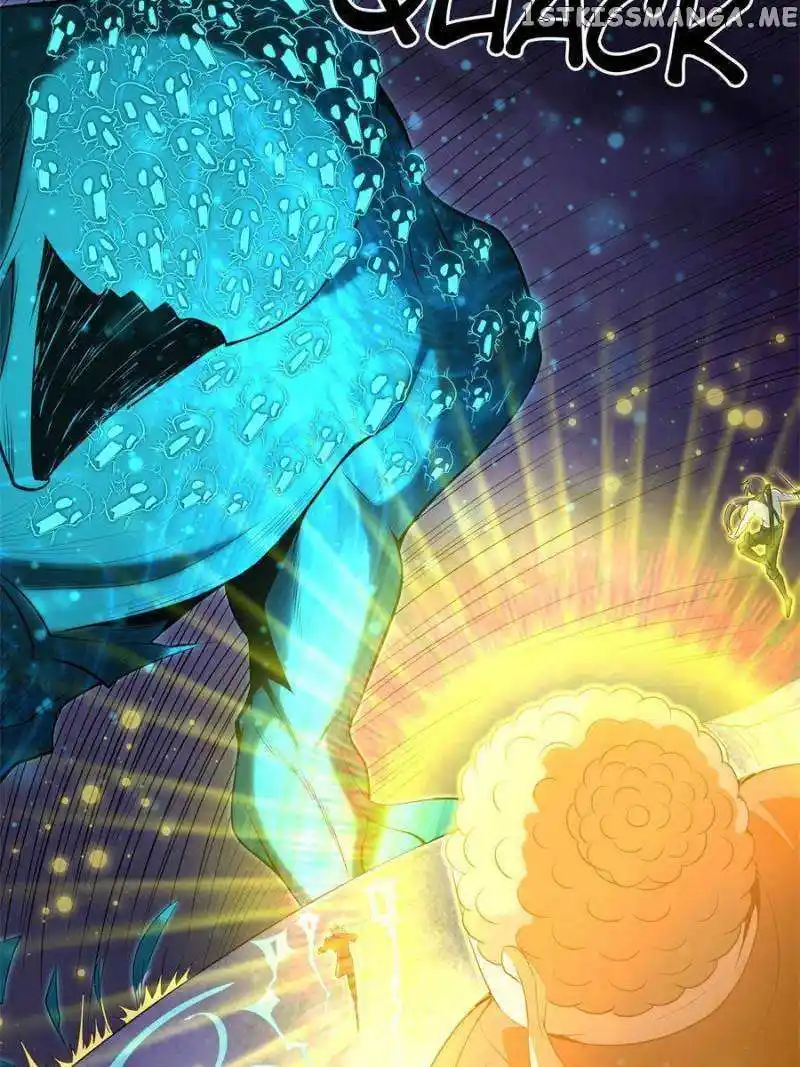 Di Qiu Di Yi Jian Chapter 135