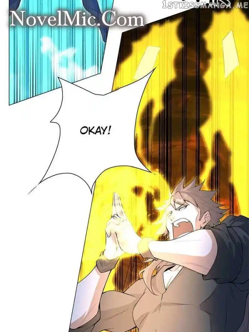 Di Qiu Di Yi Jian Chapter 135