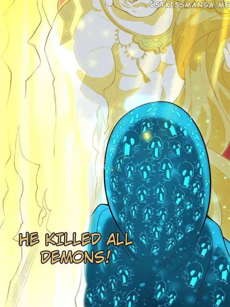 Di Qiu Di Yi Jian Chapter 135