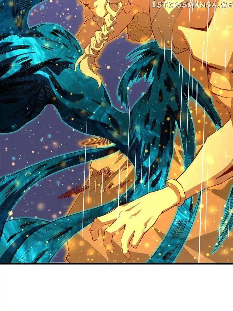 Di Qiu Di Yi Jian Chapter 136