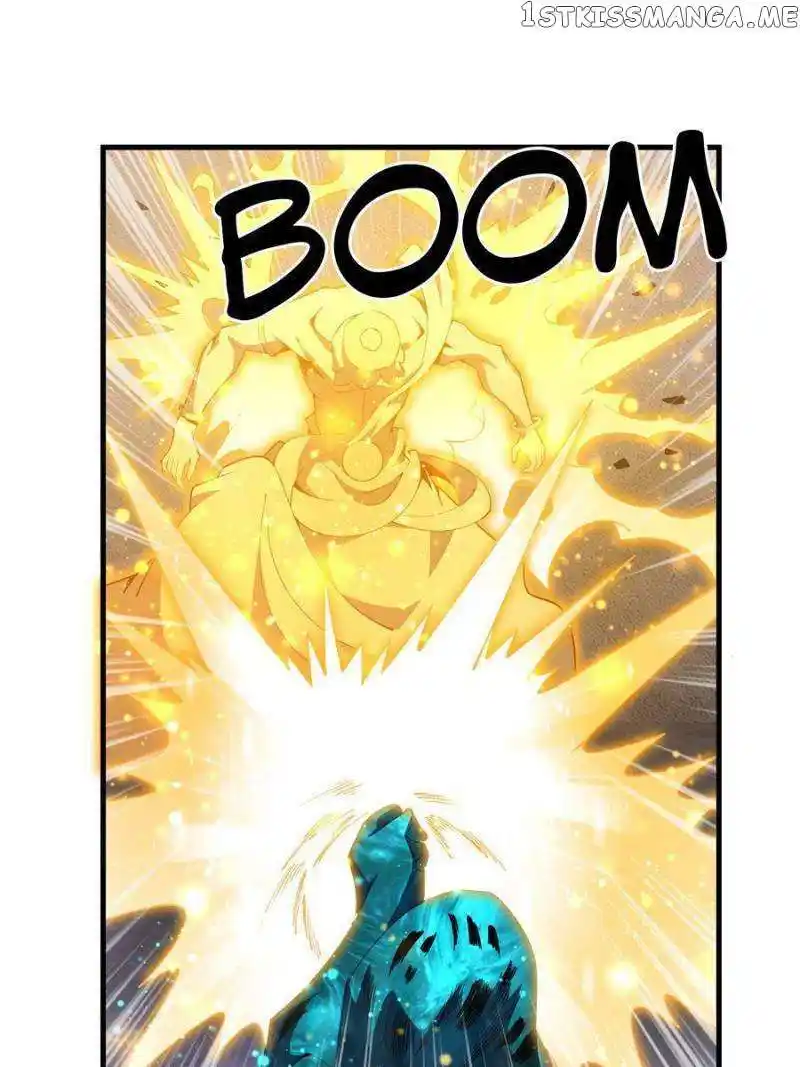 Di Qiu Di Yi Jian Chapter 136