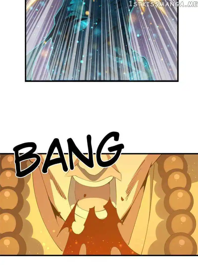 Di Qiu Di Yi Jian Chapter 136