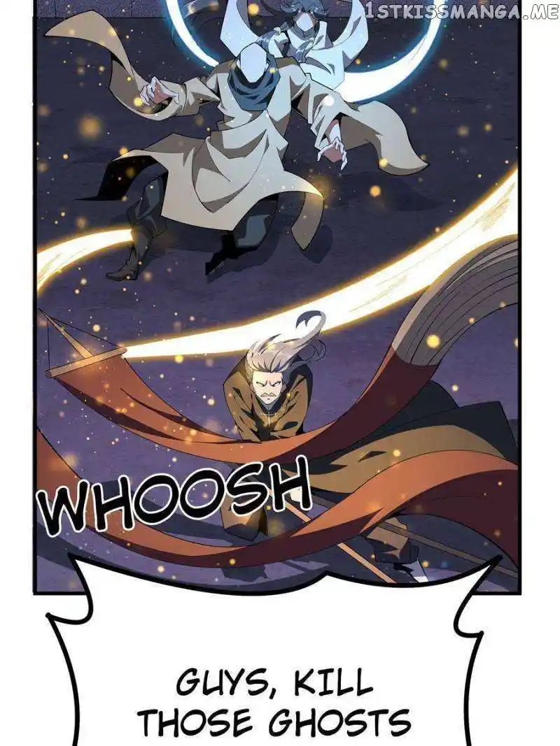 Di Qiu Di Yi Jian Chapter 136