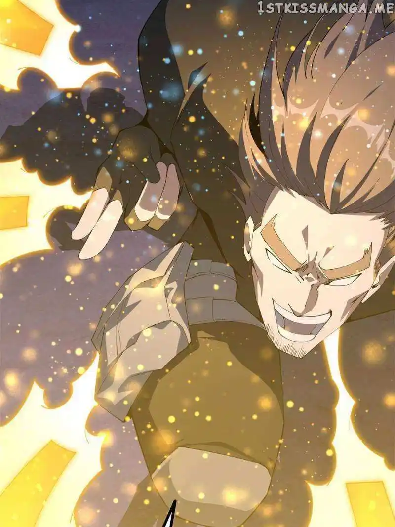 Di Qiu Di Yi Jian Chapter 136