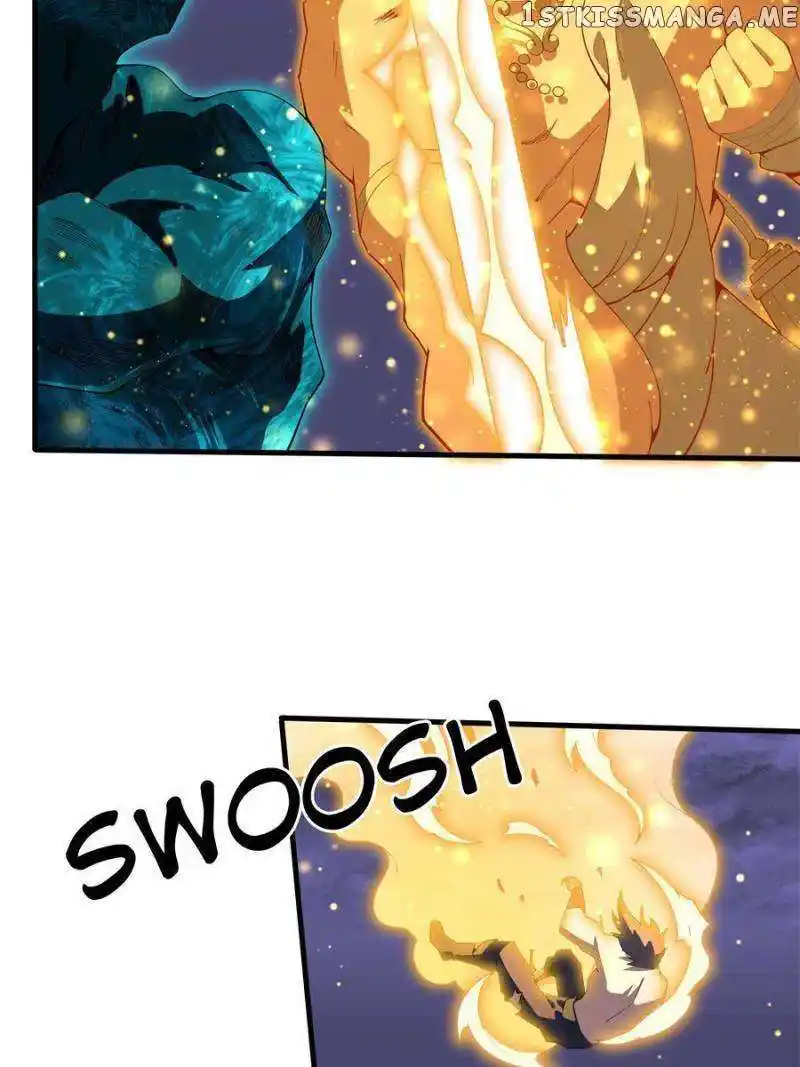 Di Qiu Di Yi Jian Chapter 136