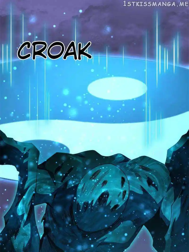 Di Qiu Di Yi Jian Chapter 136