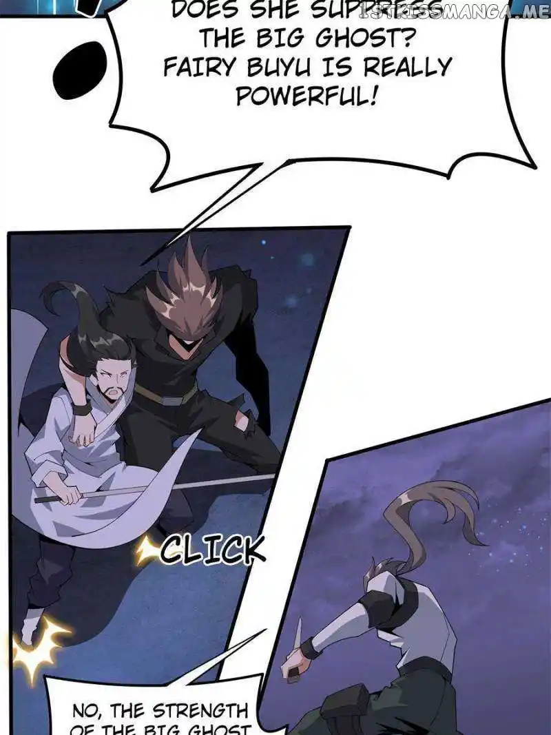 Di Qiu Di Yi Jian Chapter 136