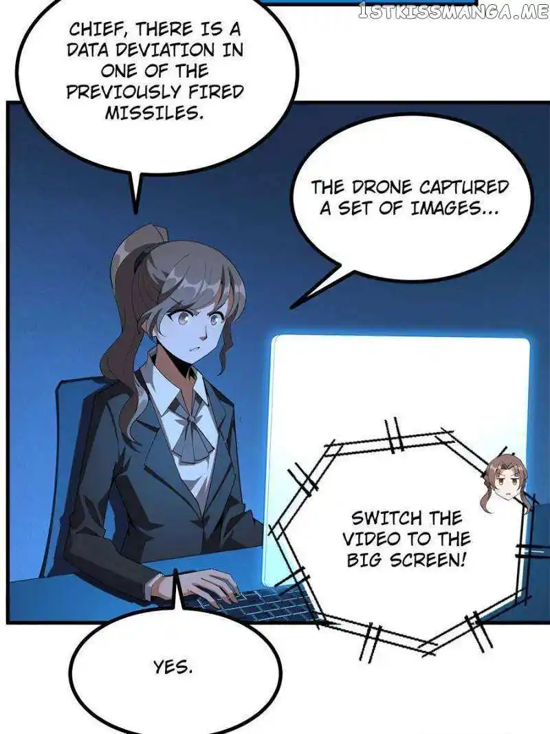 Di Qiu Di Yi Jian Chapter 136