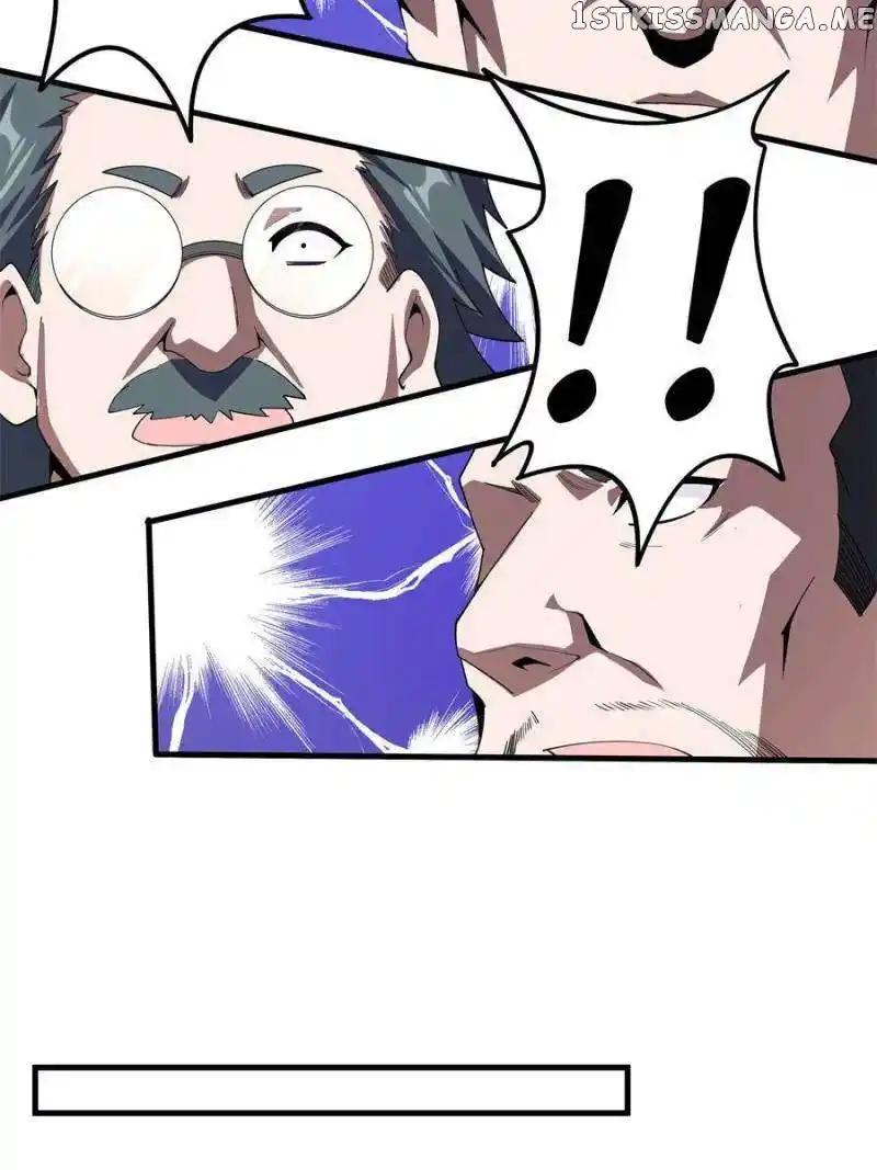 Di Qiu Di Yi Jian Chapter 136