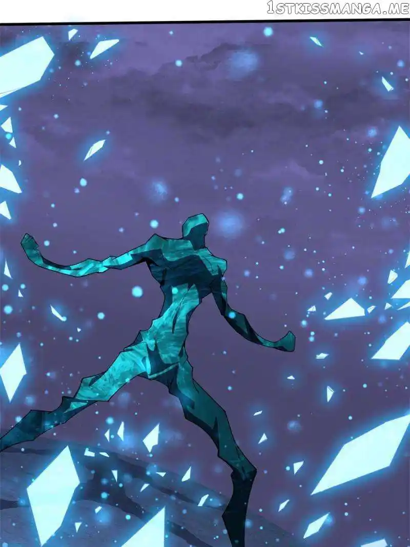 Di Qiu Di Yi Jian Chapter 136