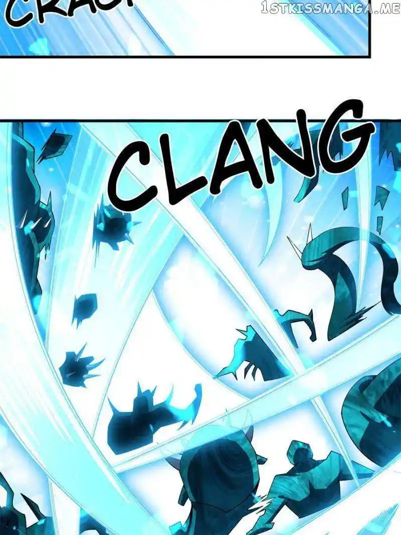 Di Qiu Di Yi Jian Chapter 136