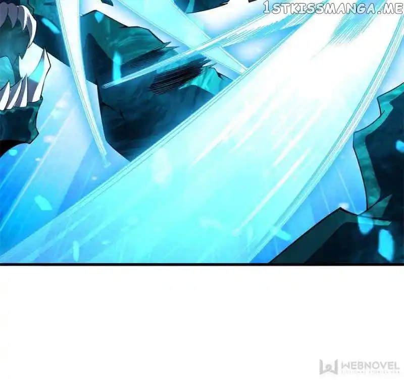 Di Qiu Di Yi Jian Chapter 136