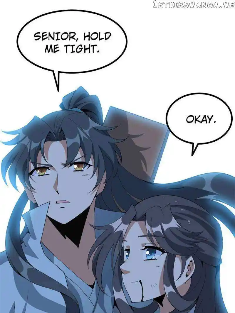 Di Qiu Di Yi Jian Chapter 136