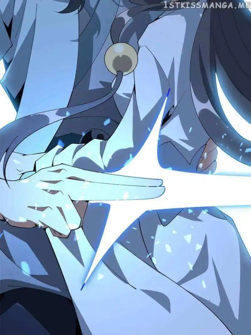 Di Qiu Di Yi Jian Chapter 136