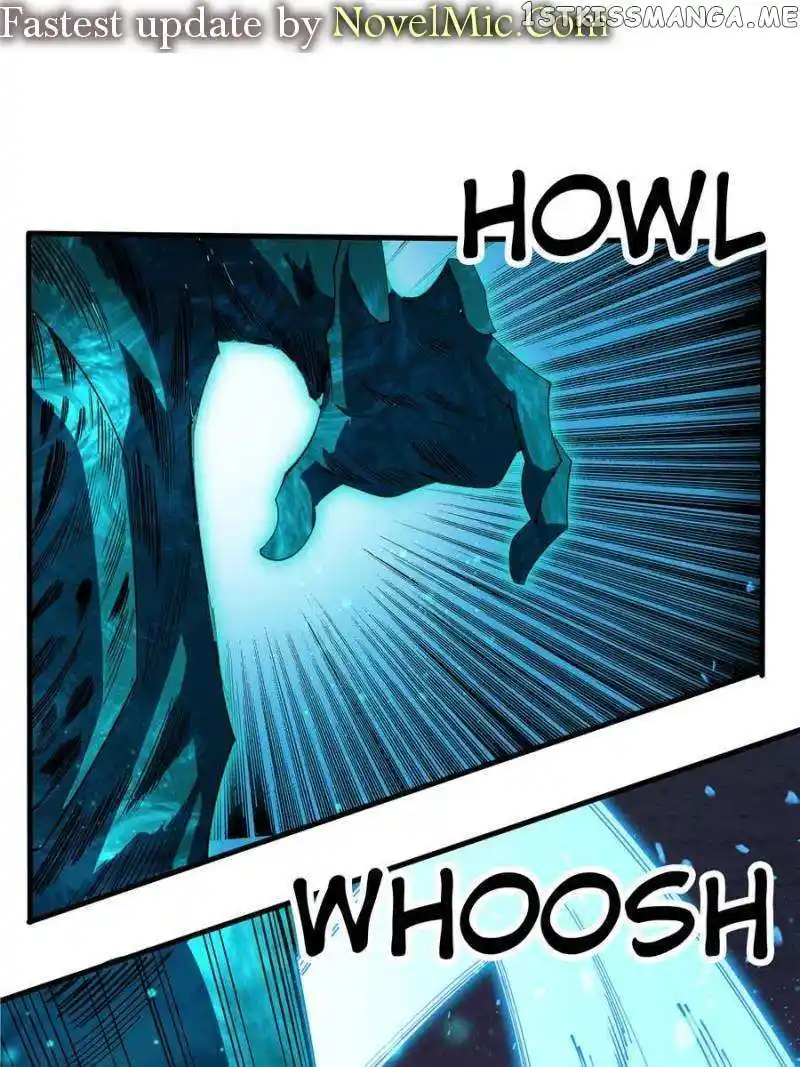 Di Qiu Di Yi Jian Chapter 137