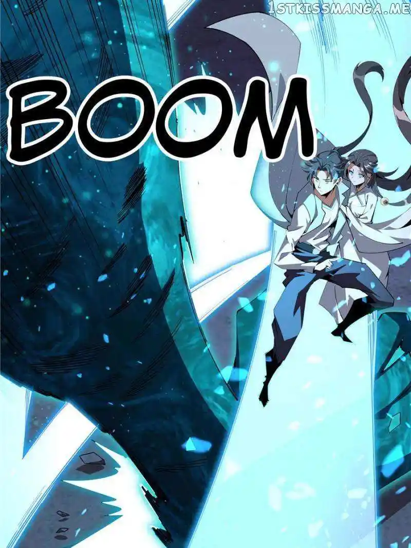 Di Qiu Di Yi Jian Chapter 137