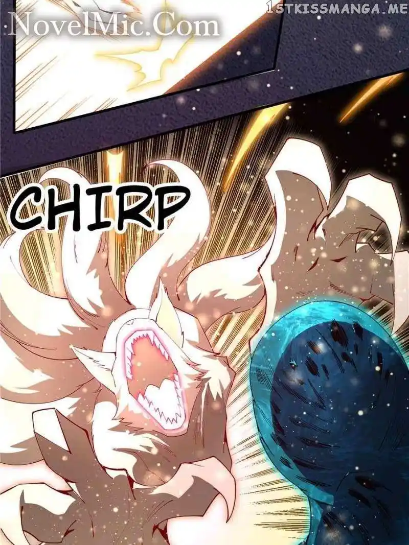 Di Qiu Di Yi Jian Chapter 137