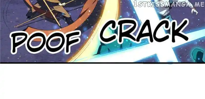 Di Qiu Di Yi Jian Chapter 137