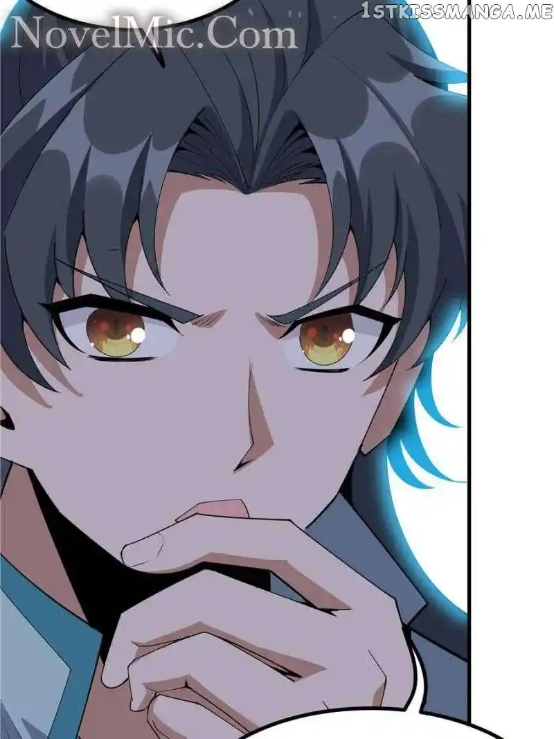 Di Qiu Di Yi Jian Chapter 137