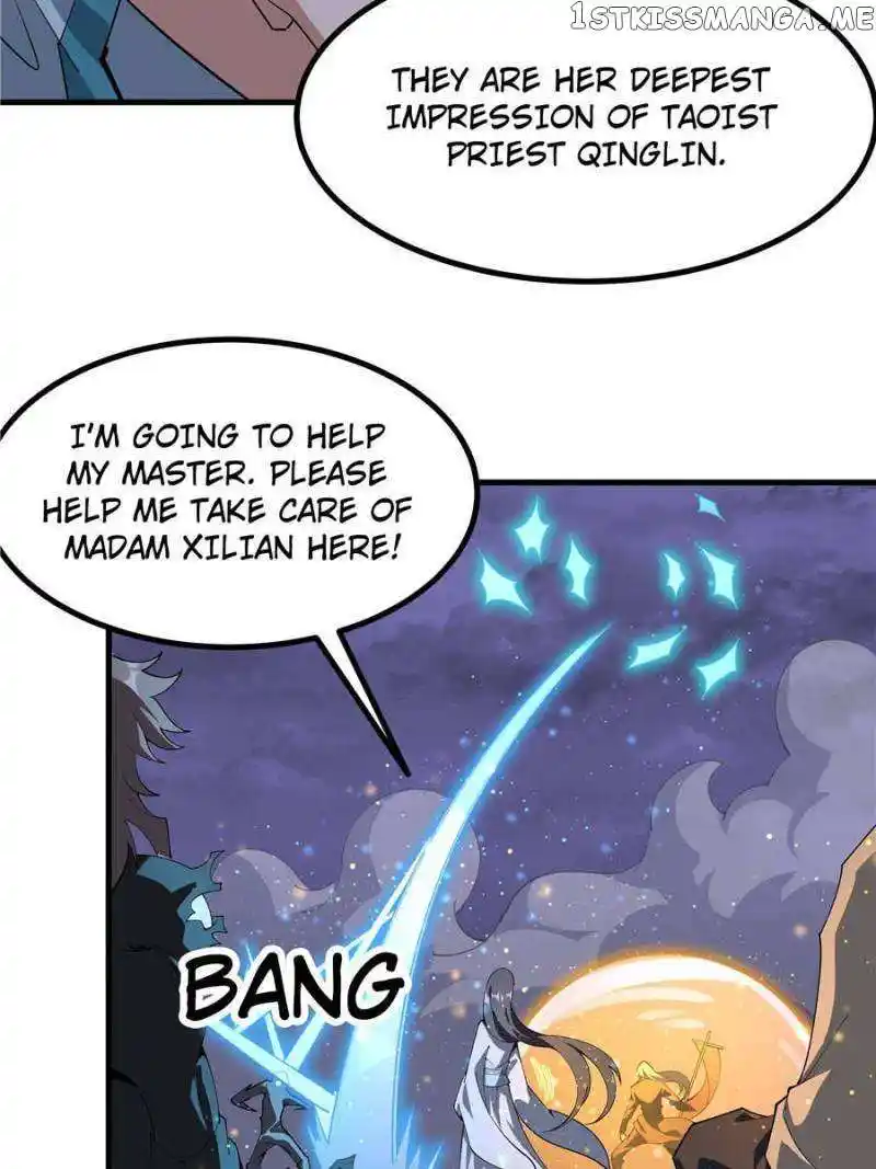 Di Qiu Di Yi Jian Chapter 137