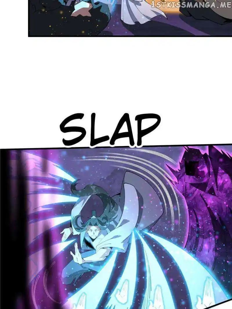 Di Qiu Di Yi Jian Chapter 137