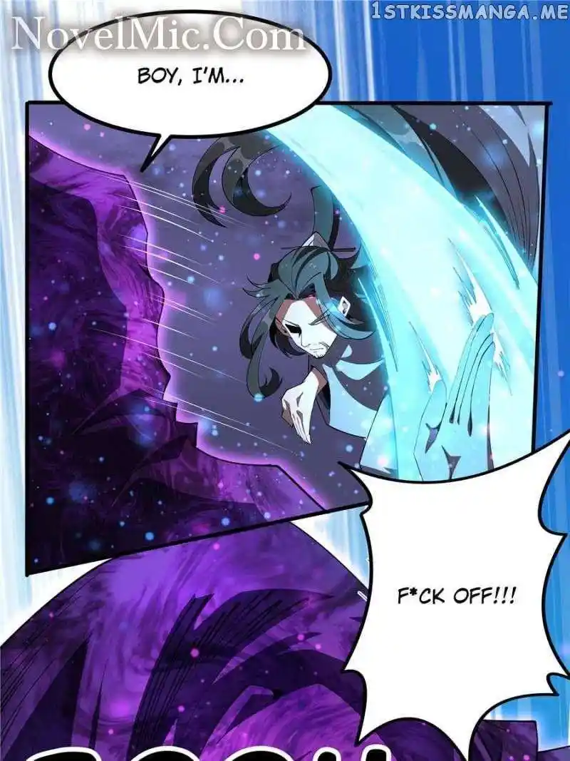 Di Qiu Di Yi Jian Chapter 137