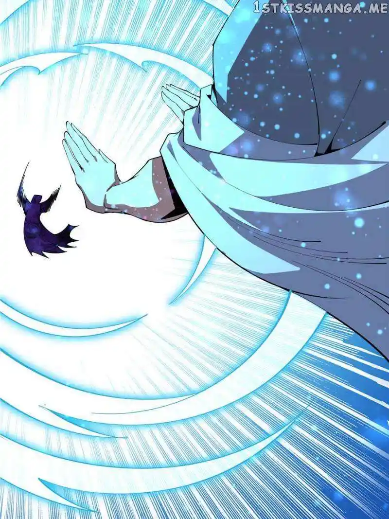 Di Qiu Di Yi Jian Chapter 137