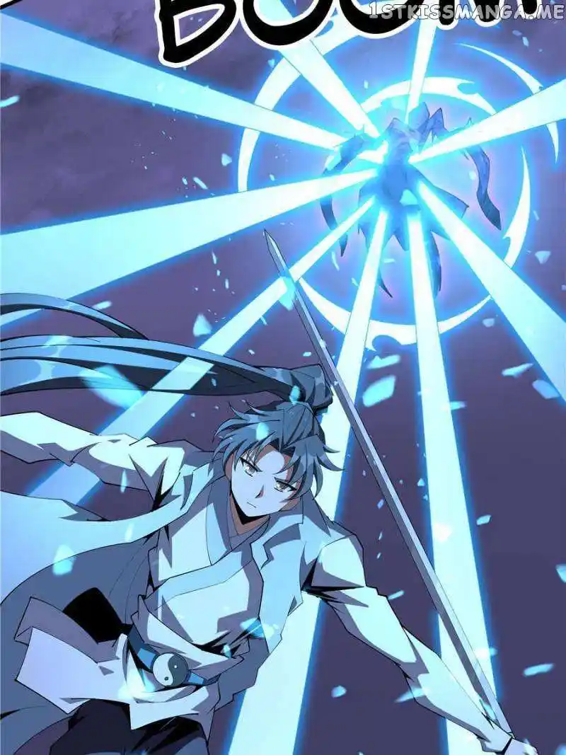 Di Qiu Di Yi Jian Chapter 137