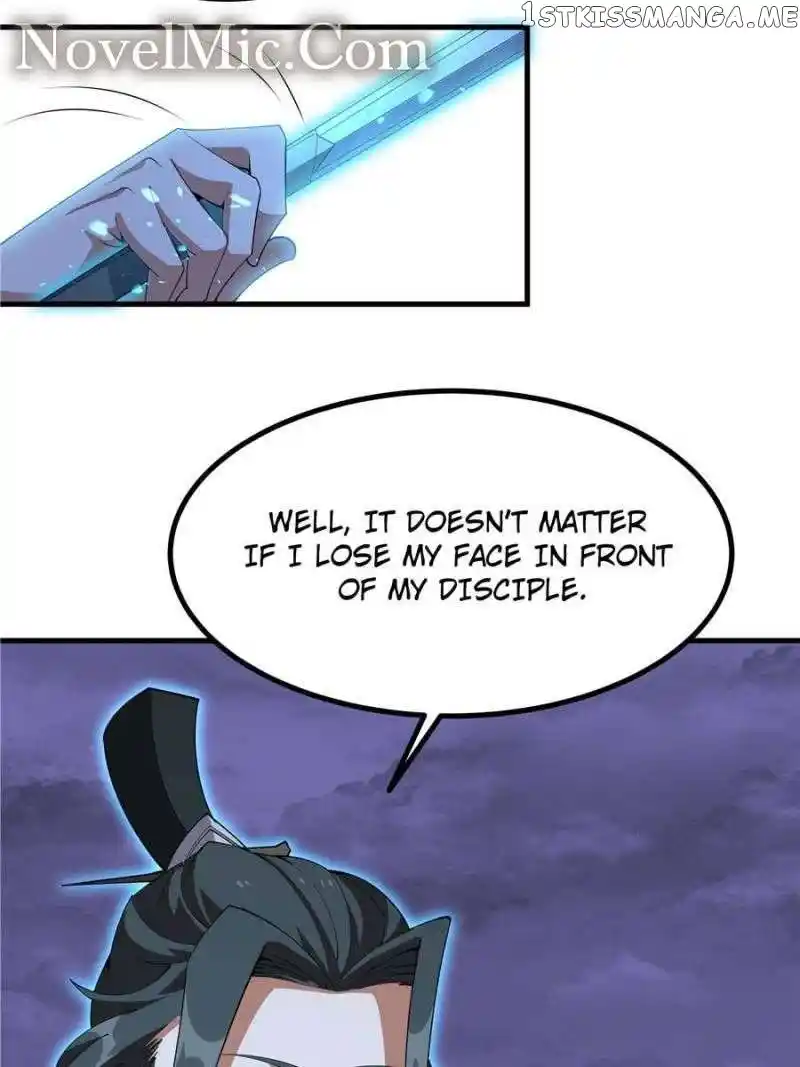 Di Qiu Di Yi Jian Chapter 137