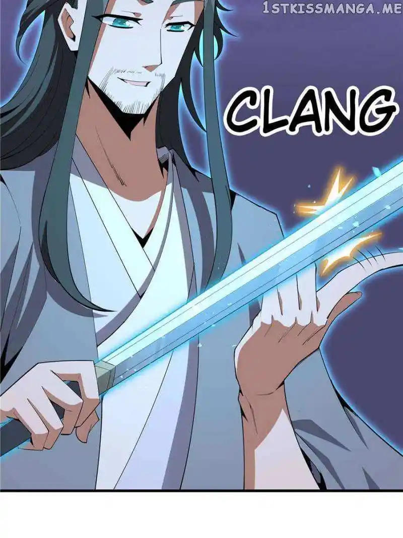 Di Qiu Di Yi Jian Chapter 137