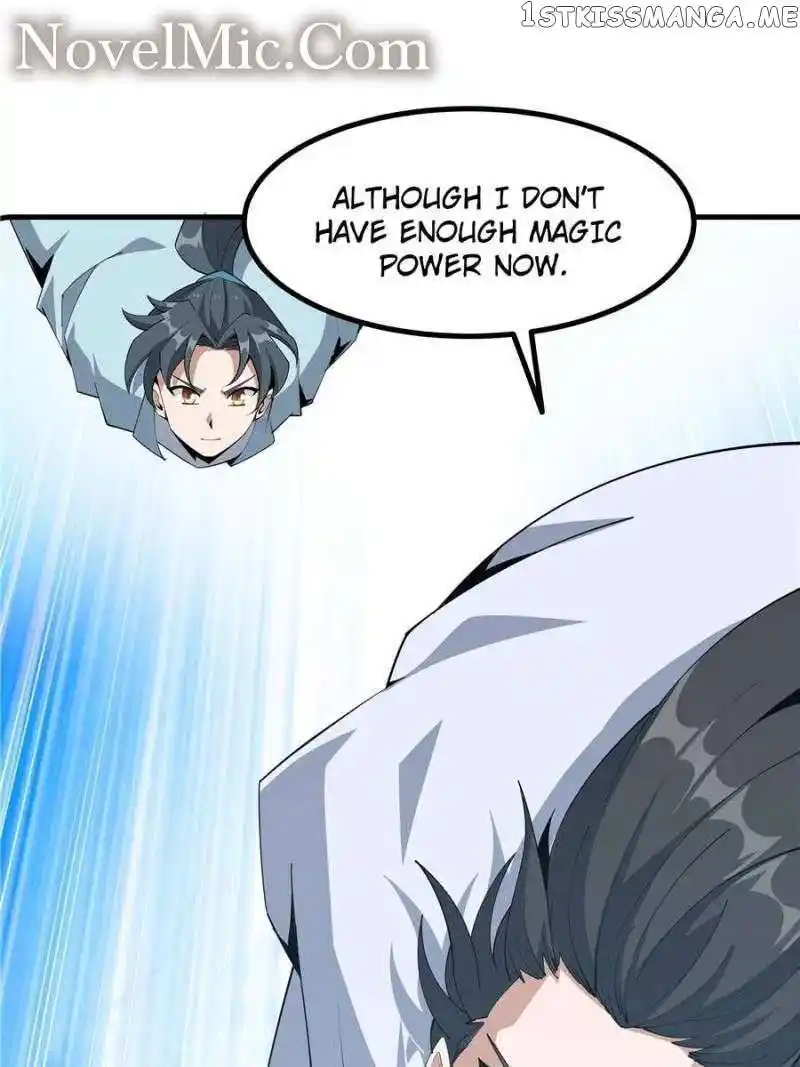 Di Qiu Di Yi Jian Chapter 137