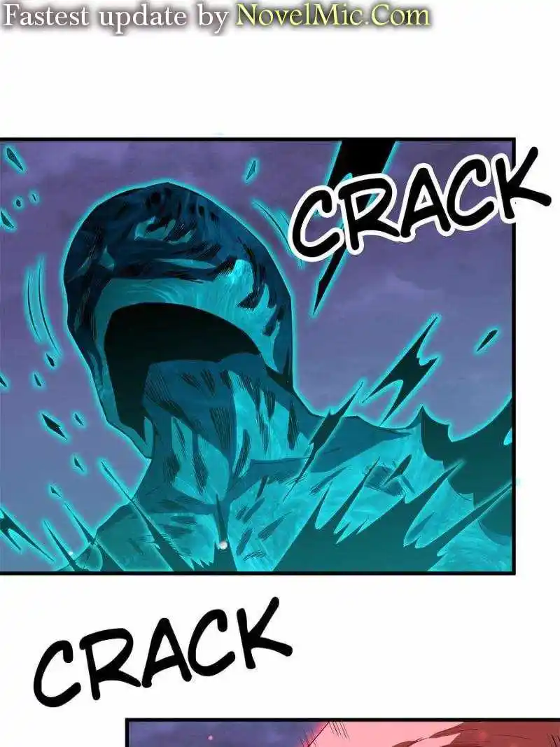 Di Qiu Di Yi Jian Chapter 138