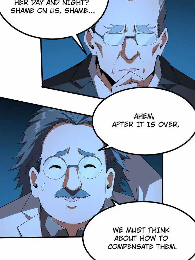 Di Qiu Di Yi Jian Chapter 138