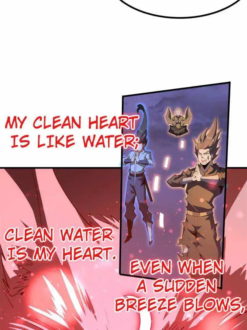 Di Qiu Di Yi Jian Chapter 138