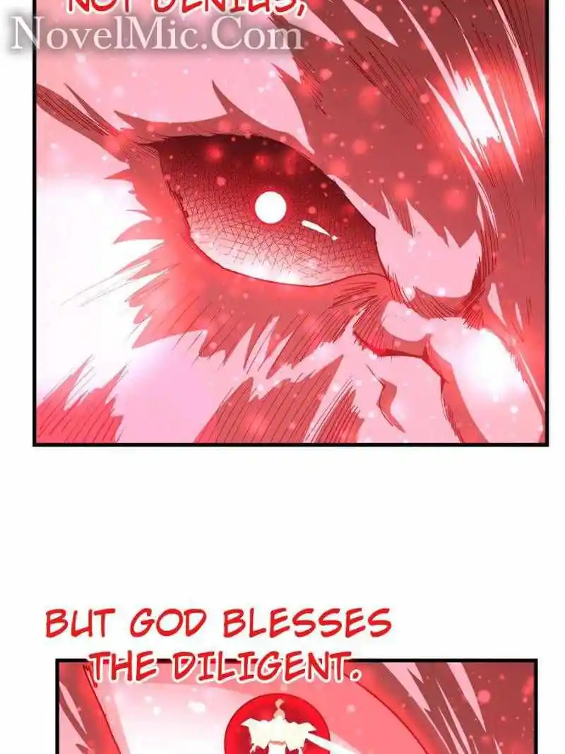 Di Qiu Di Yi Jian Chapter 138