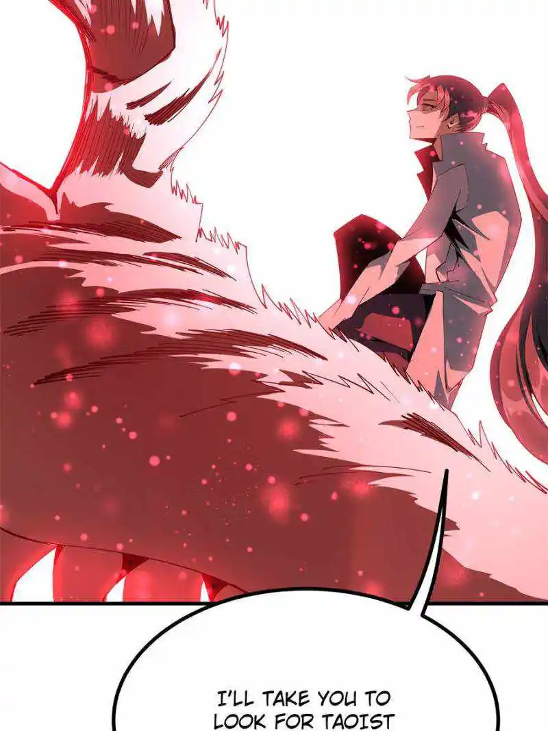 Di Qiu Di Yi Jian Chapter 138