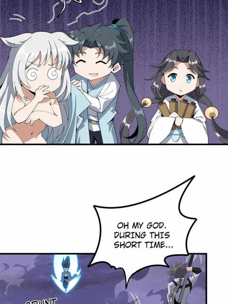 Di Qiu Di Yi Jian Chapter 138