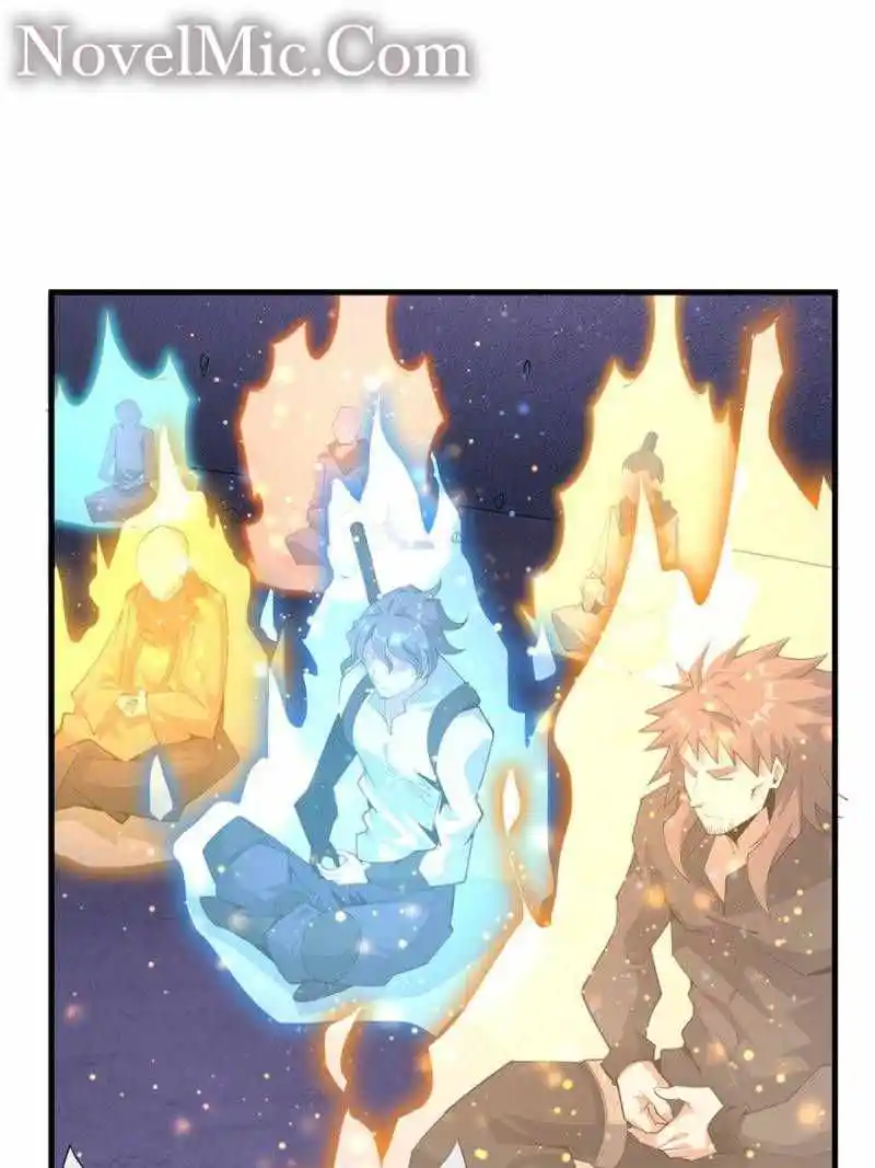 Di Qiu Di Yi Jian Chapter 138