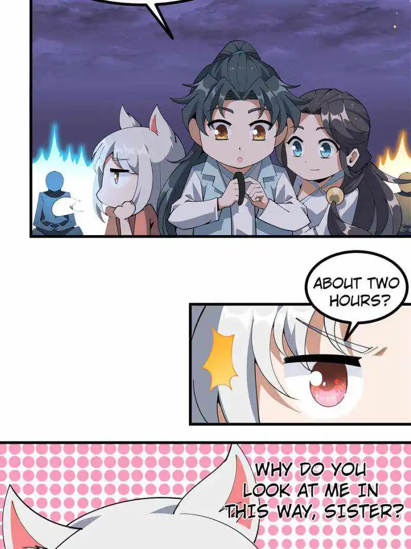 Di Qiu Di Yi Jian Chapter 138